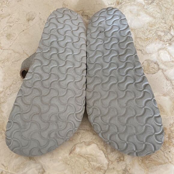 Birkenstock Gizeh Birko-Flor Sandals - Picture 14 of 14